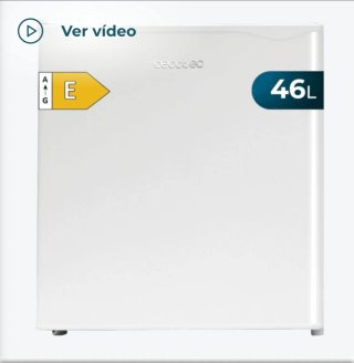 Nevera Cecotec, nueva 2 meses de uso