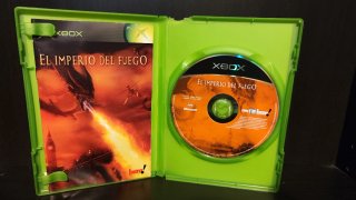 Lote 3 Juegos Xbox Clásica