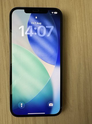 iPhone 12 Pro Max 256 GB