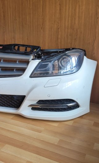 Frontal Mercedes W204 LCI