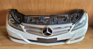 Frontal Mercedes W204 LCI
