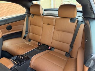 BMW Serie 320i E93 Cabrio 2009