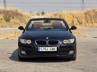 BMW Serie 320i E93 Cabrio 2009