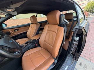 BMW Serie 320i E93 Cabrio 2009