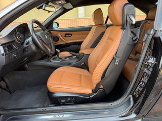 BMW Serie 320i E93 Cabrio 2009