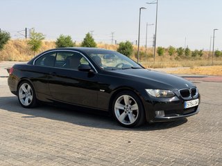 BMW Serie 320i E93 Cabrio 2009