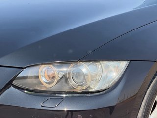 BMW Serie 320i E93 Cabrio 2009