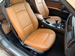 BMW Serie 320i E93 Cabrio 2009