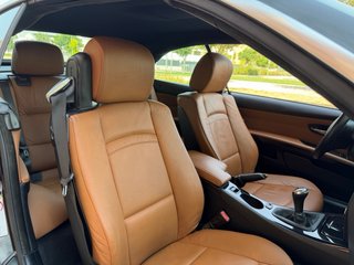 BMW Serie 320i E93 Cabrio 2009