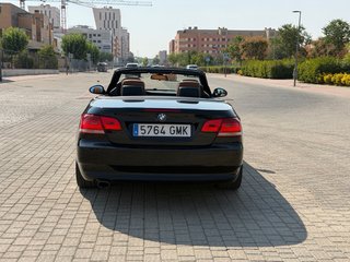 BMW Serie 320i E93 Cabrio 2009
