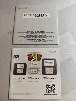 Star Fox 64 3D Nintendo 3DS