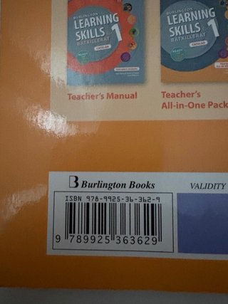Libro de ingles 1r de Bachillerato. Workbook