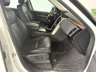 LAND-ROVER Discovery 3.0 TD6  258CV HSE Luxury