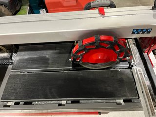 Cortadora radial de azulejos Einhell TE-TC 620 U