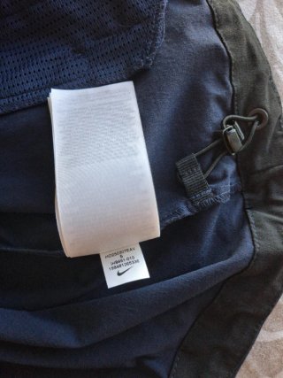Nike Tech Pro Oversize