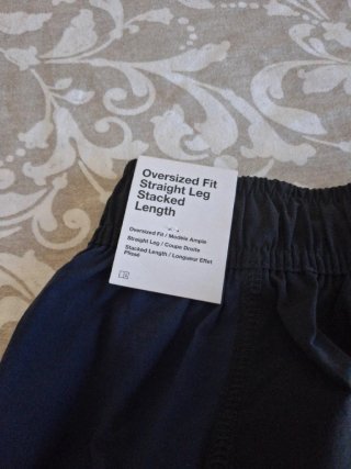 Nike Tech Pro Oversize