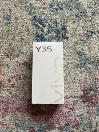 Vivo Y35 256GB / 8GB RAM
