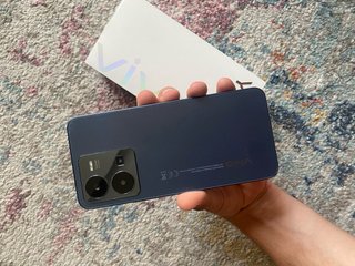 Vivo Y35 256GB / 8GB RAM