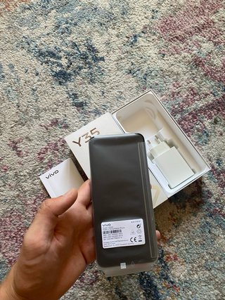 Vivo Y35 256GB / 8GB RAM