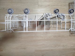 Cestos para lavavajillas Balay, Bosch, Siemens