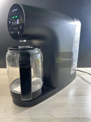 Ecoviva Sistema de ósmosis para el agua potable