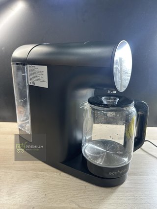 Ecoviva Sistema de ósmosis para el agua potable