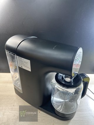 Ecoviva Sistema de ósmosis para el agua potable