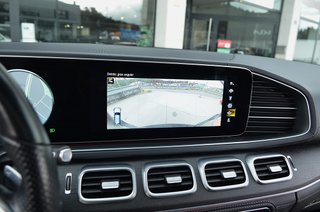 Mercedes Benz GLE 350DE AMG+4x4+Camara 360+Techo