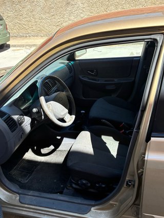 Hyundai Accent 1.5 crdi