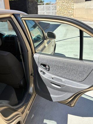 Hyundai Accent 1.5 crdi