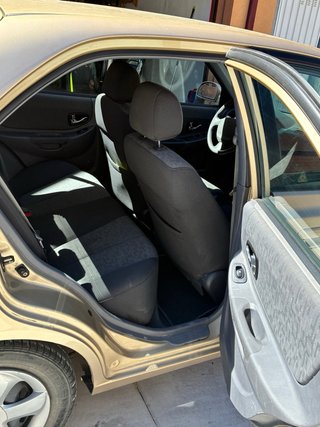 Hyundai Accent 1.5 crdi