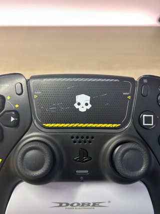 Mando PS5 Helldivers II