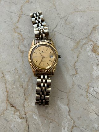 Reloj Lotus Pulsera