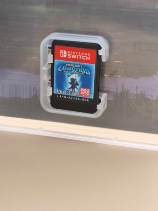 Minecraft Legends Deluxe Edition Nintendo Switch