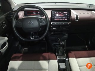 Citroën C4 Cactus PureTech 81KW (110CV) S&S EAT6 Shine