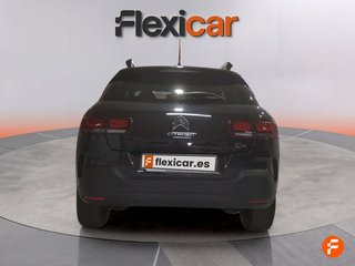 Citroën C4 Cactus PureTech 81KW (110CV) S&S EAT6 Shine