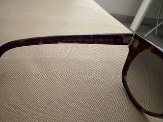 Ray-Ban Meteor Classic Occhiali da Sole