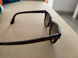 Ray-Ban Meteor Classic Occhiali da Sole