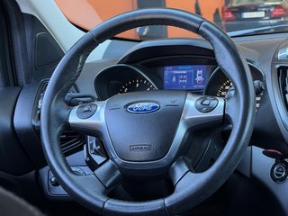Ford Kuga 2.0 Tdci Titanium