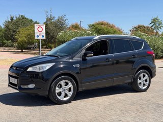 Ford Kuga 2.0 Tdci Titanium