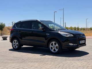 Ford Kuga 2.0 Tdci Titanium