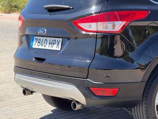 Ford Kuga 2.0 Tdci Titanium