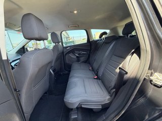 Ford Kuga 2.0 Tdci Titanium