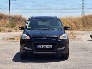 Ford Kuga 2.0 Tdci Titanium