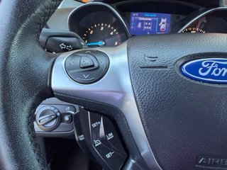 Ford Kuga 2.0 Tdci Titanium