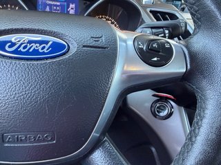 Ford Kuga 2.0 Tdci Titanium