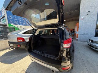 Ford Kuga 2.0 Tdci Titanium