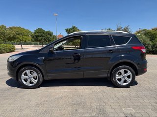 Ford Kuga 2.0 Tdci Titanium