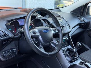 Ford Kuga 2.0 Tdci Titanium