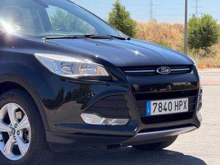Ford Kuga 2.0 Tdci Titanium